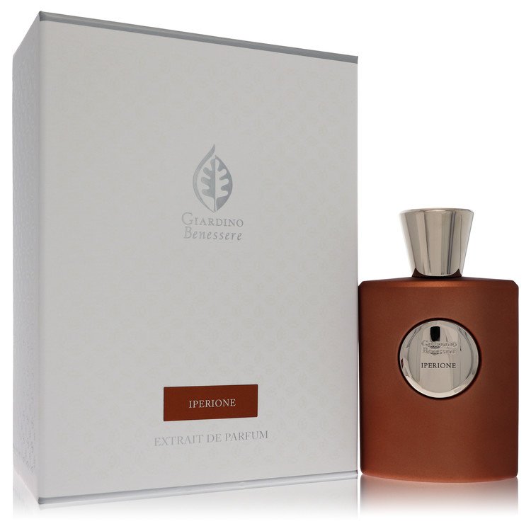 Giardino Benessere Iperione Extrait de Parfum (Unisex) by Giardino Benessere
