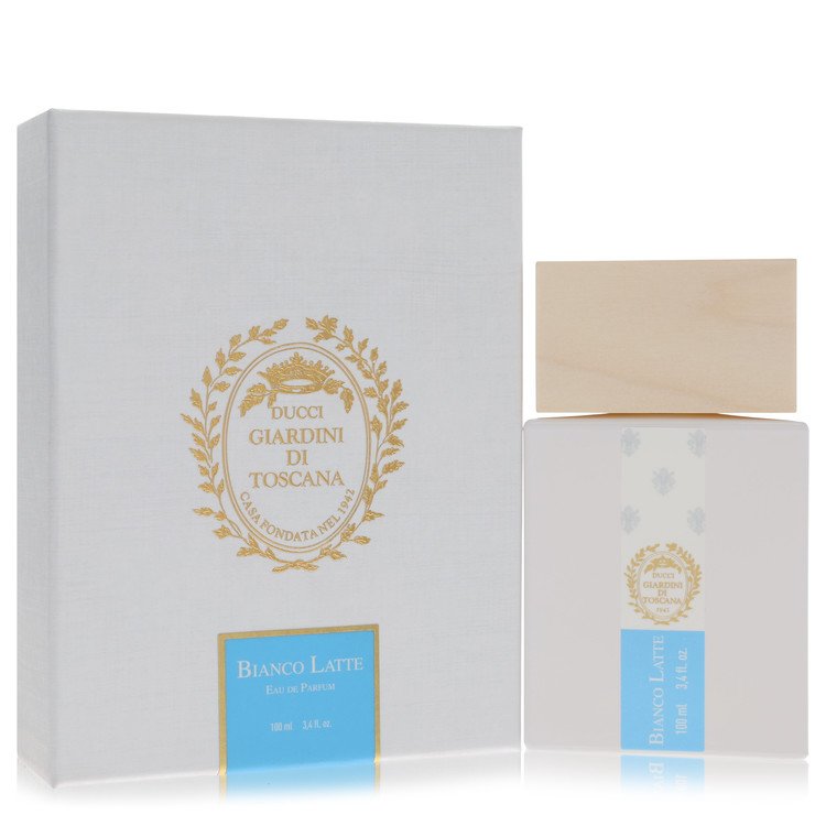 Giardini Di Toscana Bianco Latte Eau De Parfum Spray (Unisex) By Giardini Di Toscana