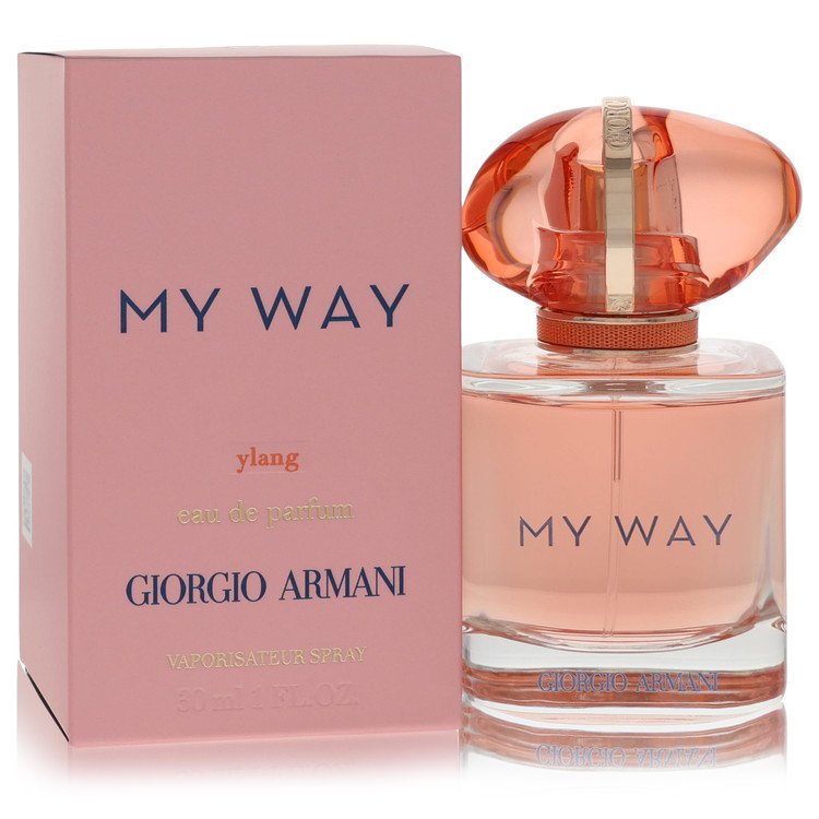 Giorgio Armani My Way Ylang Eau de Parfum by Giorgio Armani