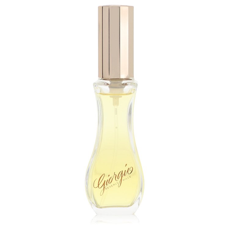 Eau de Toilette Giorgio (sans boîte) par Giorgio Beverly Hills