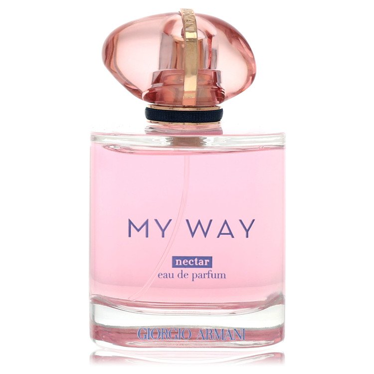 Giorgio Armani My Way Nectar Eau de Parfum (Tester) by Giorgio Armani