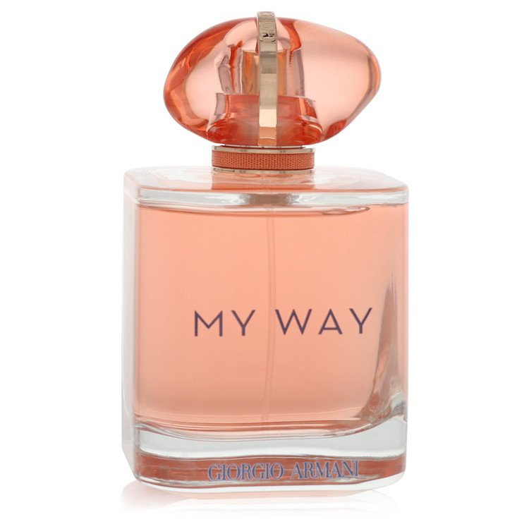 Giorgio Armani My Way Ylang Eau de Parfum (Tester) by Giorgio Armani