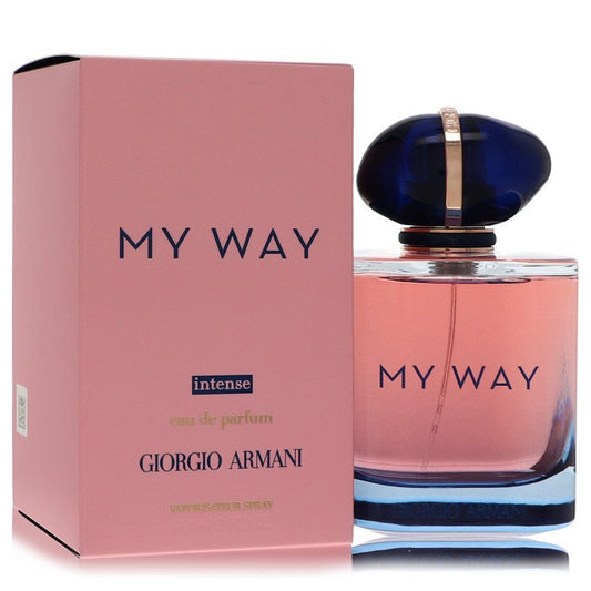 Giorgio Armani My Way Intense Eau de Parfum by Giorgio Armani