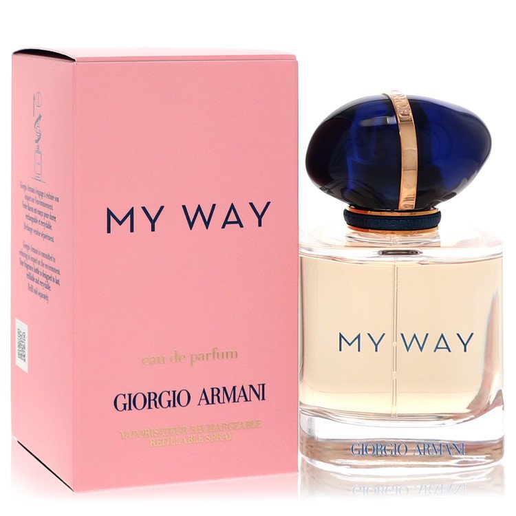 Giorgio Armani My Way Eau de Parfum par Giorgio Armani