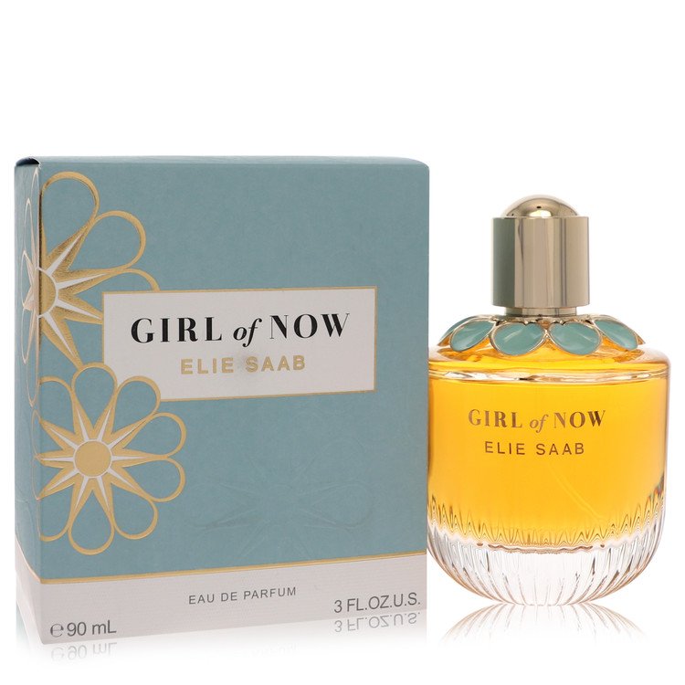 Girl of Now, Eau de Parfum d'Elie Saab