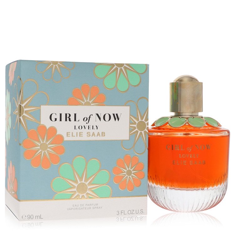 Girl Of Now Lovely Eau de Parfum by Elie Saab