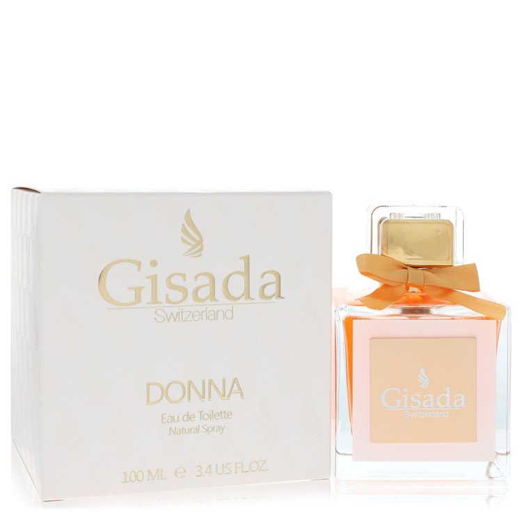 Gisada Donna Eau de Toilette by Gisada
