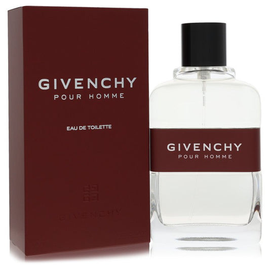 Givenchy (purple Box) Eau de Toilette (New Packaging) by Givenchy