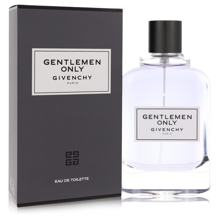 Gentlemen Only, Eau de Toilette by Givenchy