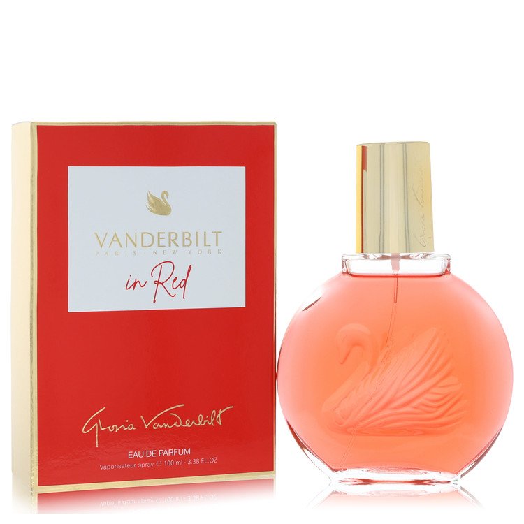 Gloria Vanderbilt In Red Eau de Parfum by Gloria Vanderbilt