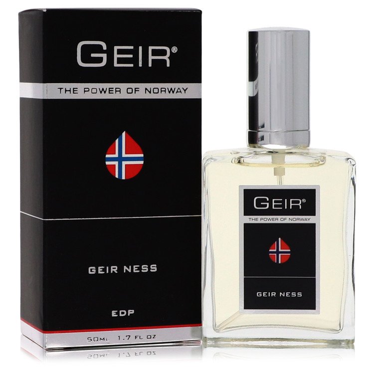 Geir, Eau de Parfum by Geir Ness