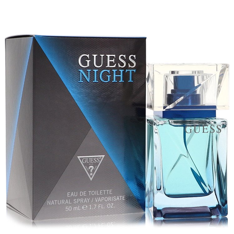 Guess Night Eau de Toilette by Guess