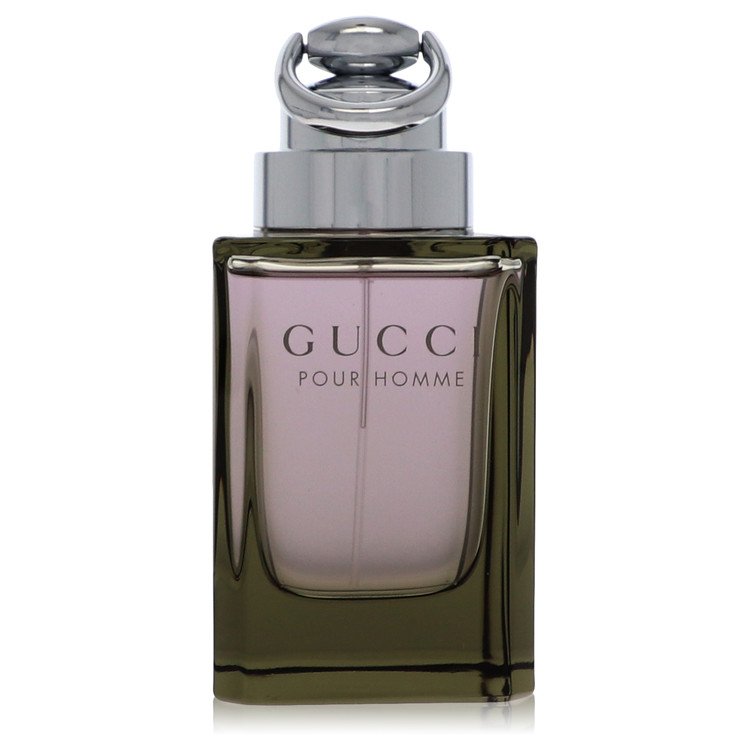 Gucci (nouveau), Eau de Toilette (Testeur) par Gucci
