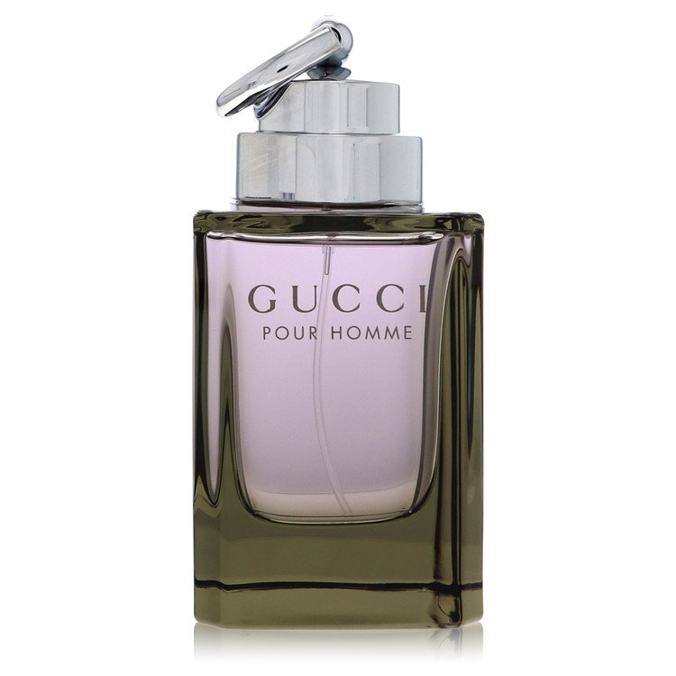 Gucci (nouveau), Eau de Toilette (Unboxed) par Gucci