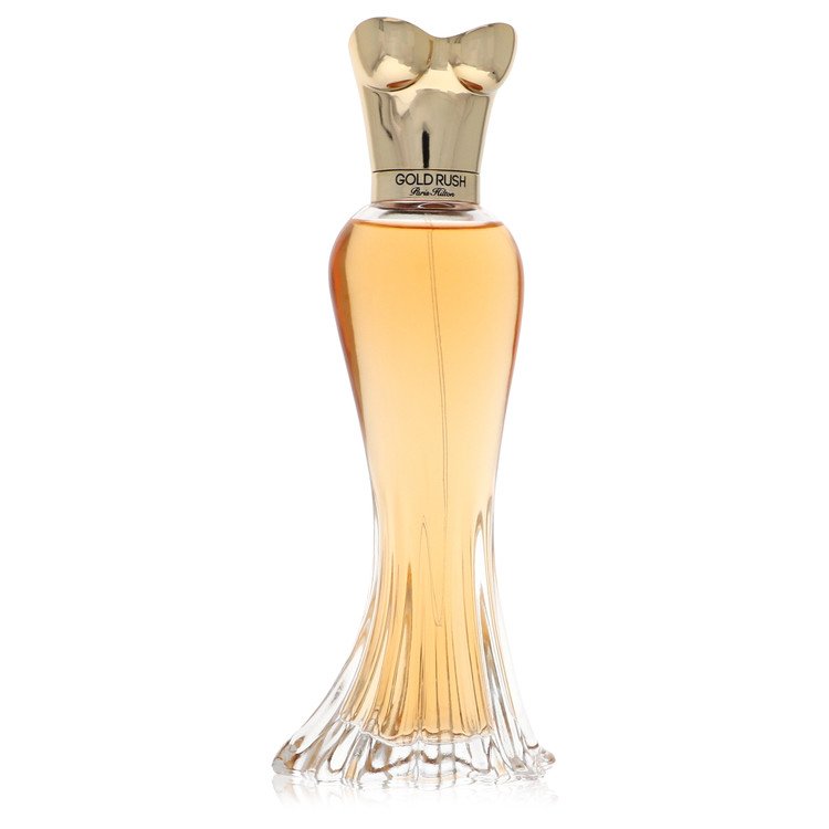 Gold Rush, Eau de Parfum (Tester) by Paris Hilton