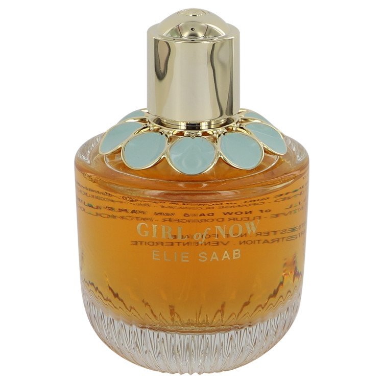 Girl of Now, Eau de Parfum (Tester) by Elie Saab