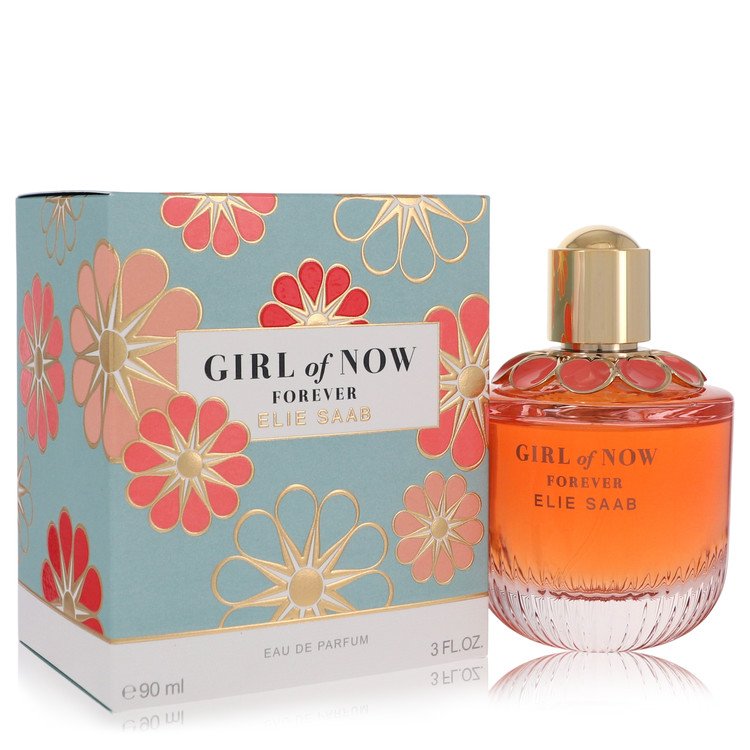 Girl of Now Forever, Eau de Parfum by Elie Saab