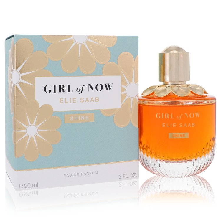 Girl of Now Shine, Eau de Parfum by Elie Saab