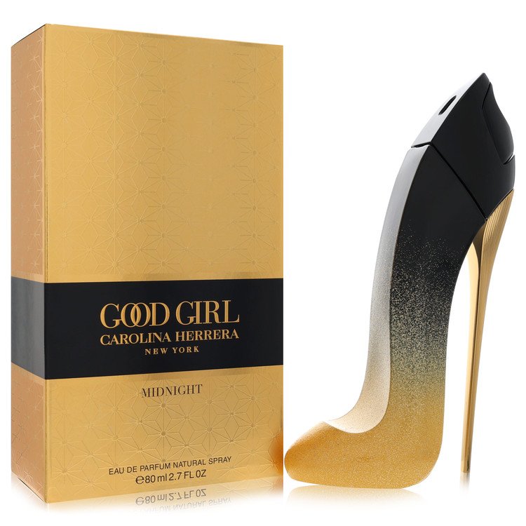 Good Girl Midnight Eau de Parfum by Carolina Herrera