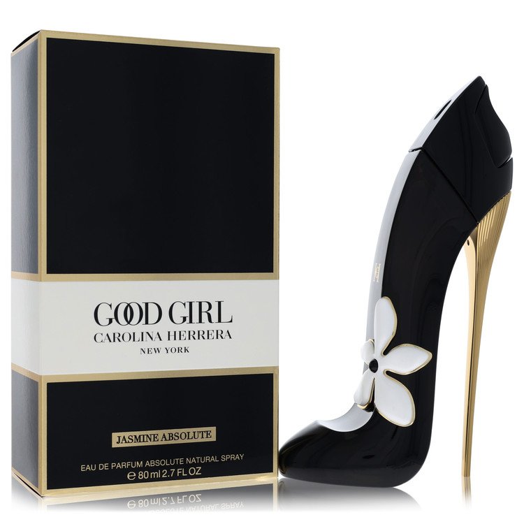 Good Girl Jasmine Absolute Eau de Parfum by Carolina Herrera