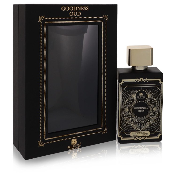 Goodness Oud Eau de Parfum by Riiffs