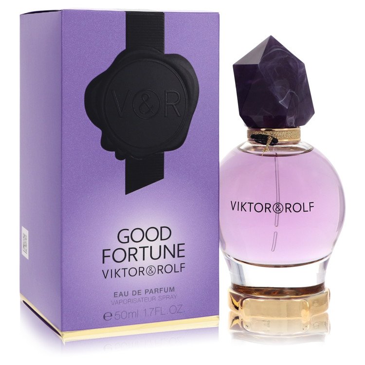 Viktor & Rolf Good Fortune Eau de Parfum by Viktor & Rolf