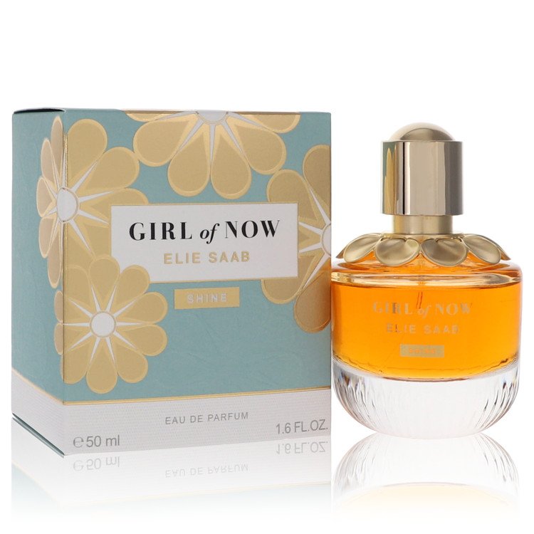Girl of Now Shine, Eau de Parfum by Elie Saab