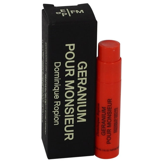 Geranium Pour Monsieur Vial (sample) by Frederic Malle