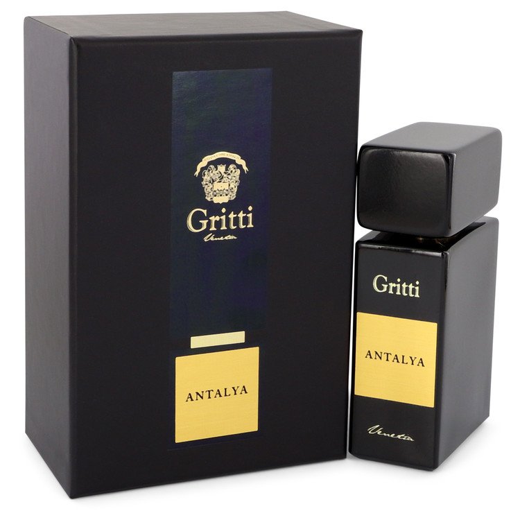 Gritti Antalya Eau de Parfum (Unisex) by Gritti