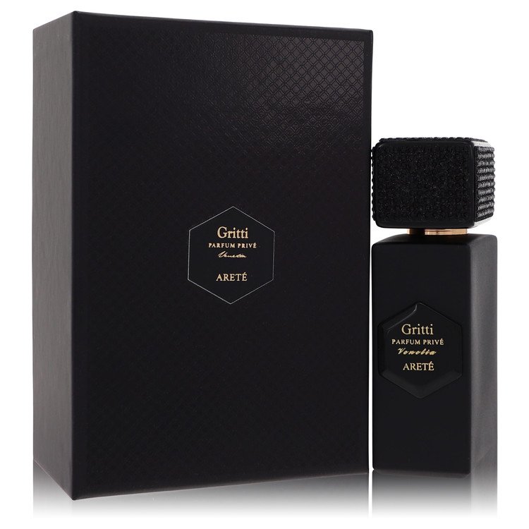 Gritti Arete Prive Eau de Parfum (Unisex) by Gritti