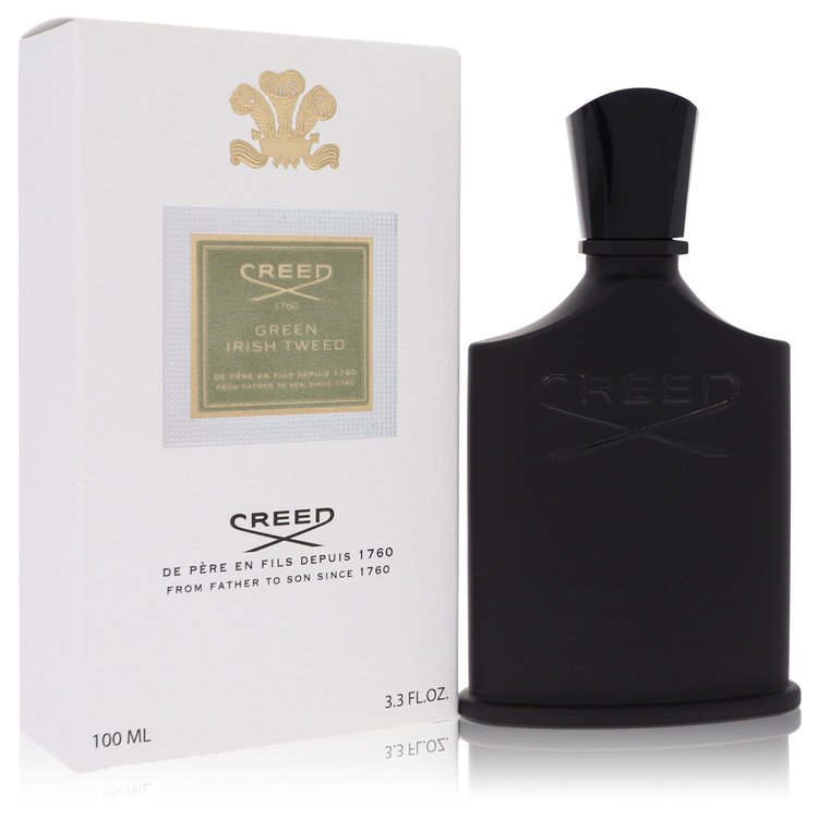 Eau de Parfum Green Irish Tweed de Creed