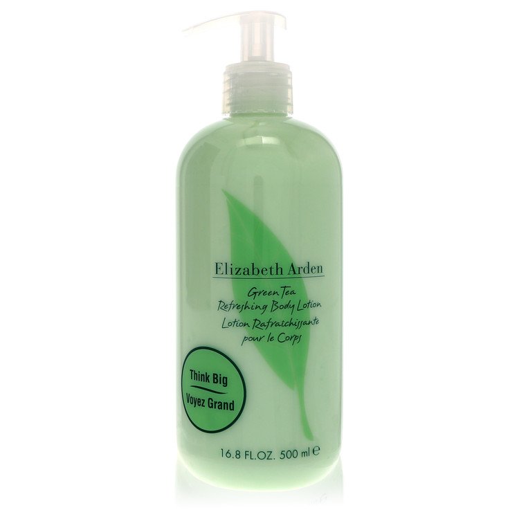 Thé vert, lotion pour le corps par Elizabeth Arden