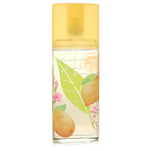 Green Tea Citron Freesia Eau de Toilette (Unboxed) by Elizabeth Arden