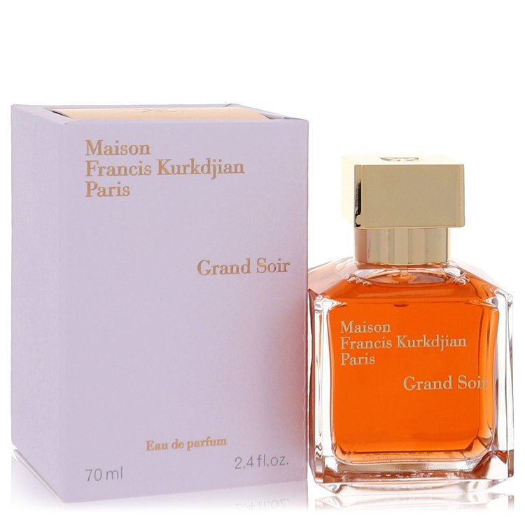 Grand Soir, Eau de Parfum de la Maison Francis Kurkdjian
