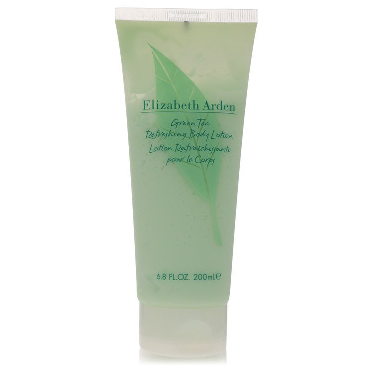 Thé vert, lotion pour le corps par Elizabeth Arden