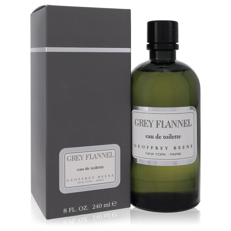 Grey Flannel, Eau de Toilette de Geoffrey Beene