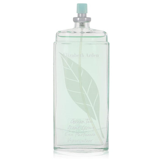 Green Tea, Eau Parfumee Scent (Tester) by Elizabeth Arden