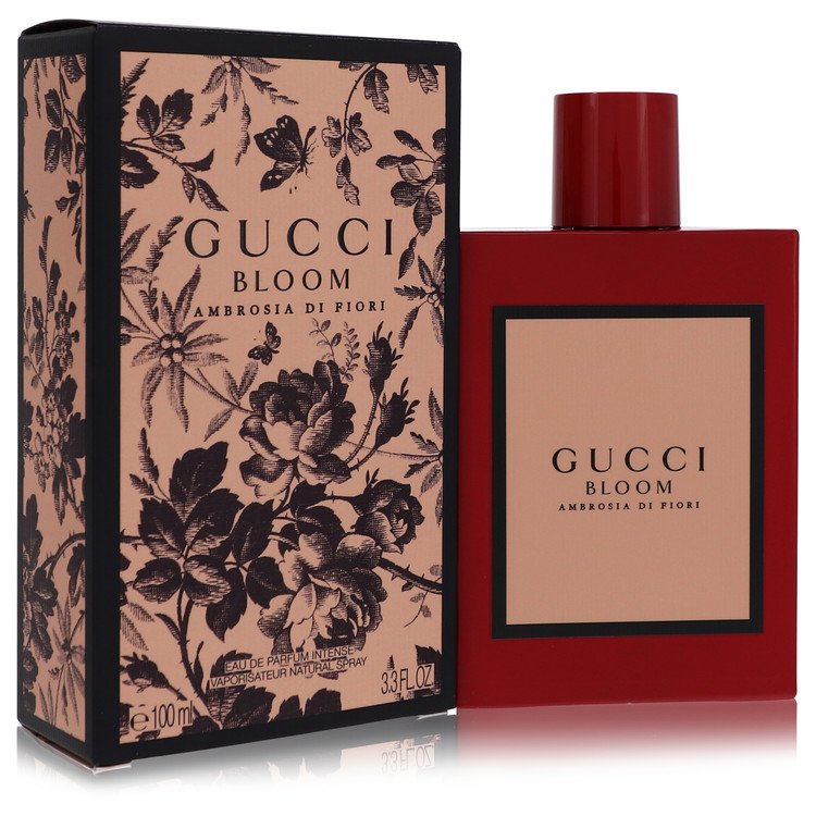 Gucci Bloom Ambrosia di Fiori, Eau de Parfum by Gucci