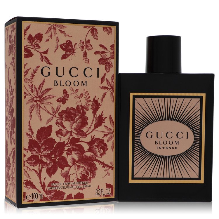 Gucci Bloom Intense Eau de Parfum par Gucci