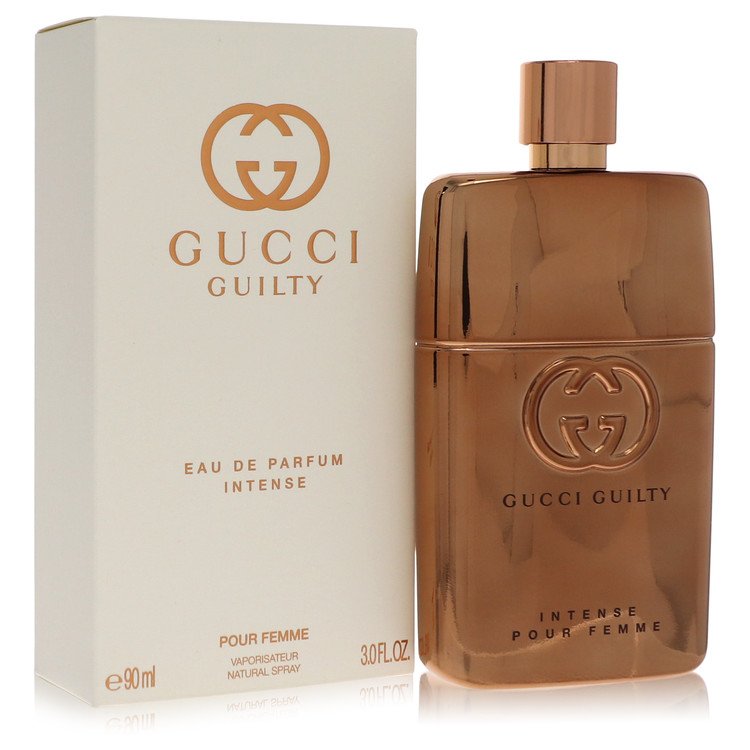 Gucci Guilty Pour Femme Intense Eau de Parfum by Gucci