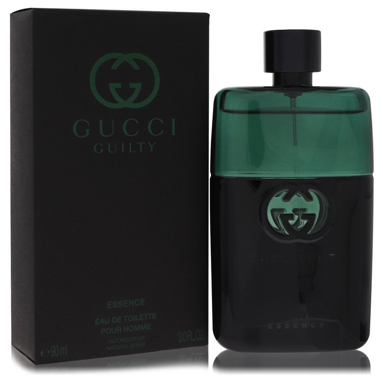 Gucci Guilty Essence Eau de Toilette par Gucci