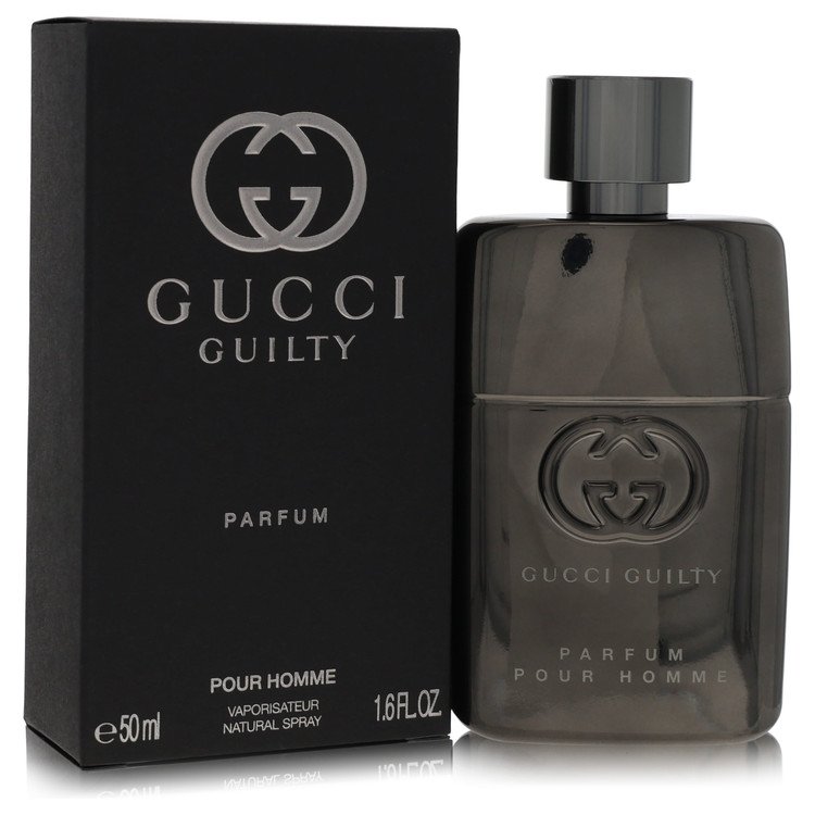 Gucci Guilty Parfum by Gucci