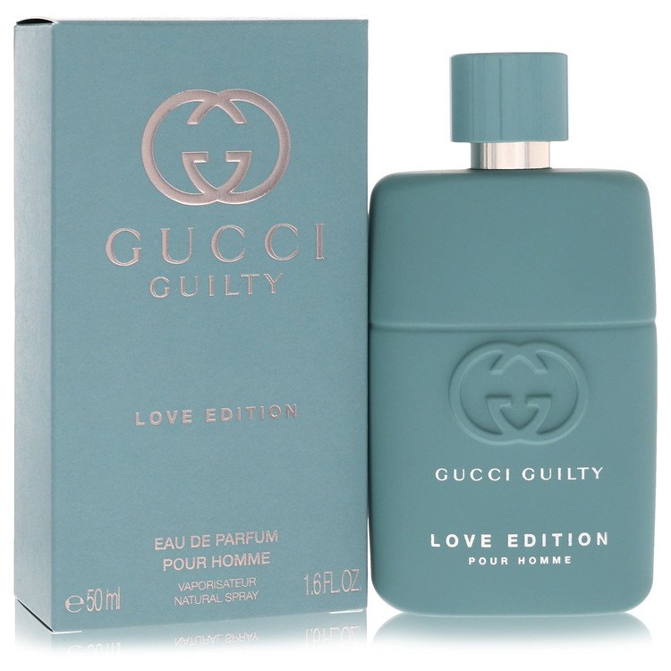 Gucci Guilty Love Eau de Parfum by Gucci