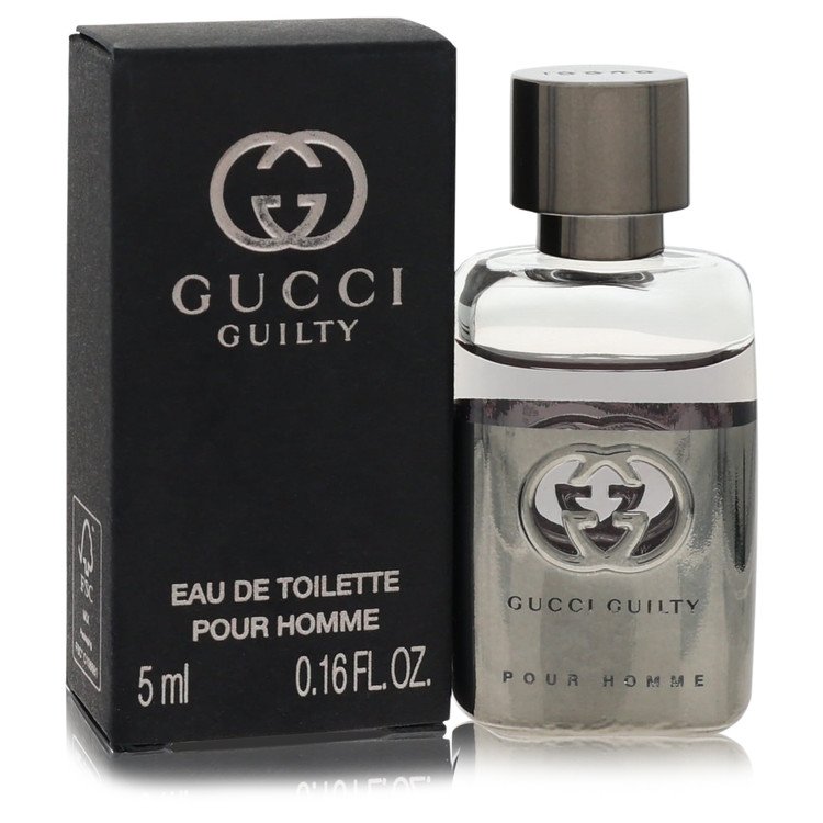 Gucci Guilty Mini EDT Spray by Gucci