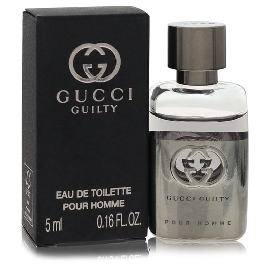 Gucci Guilty Mini EDT Spray by Gucci