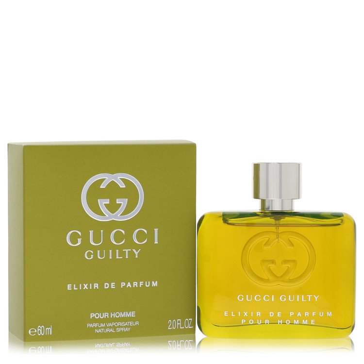 Gucci Guilty Elixir de Parfum Parfum by Gucci