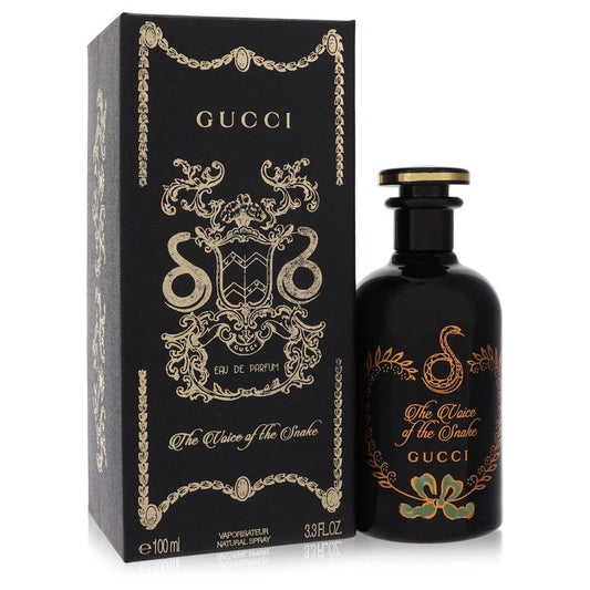 Gucci The Voice Of The Snake Eau de Parfum by Gucci