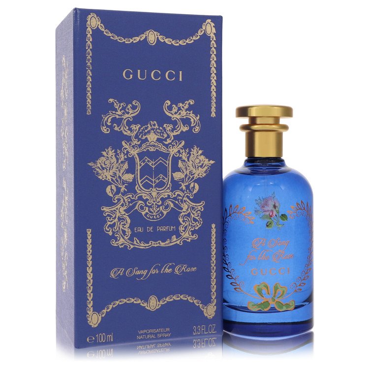 Gucci A Song For The Rose Eau de Parfum by Gucci