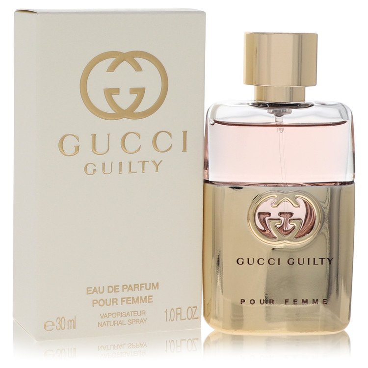 Gucci Guilty Eau de Parfum by Gucci