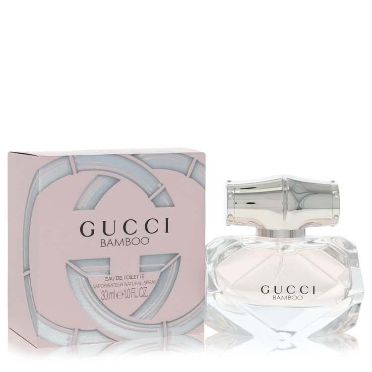 Gucci Bamboo Eau de Toilette by Gucci